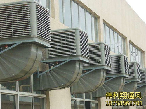 湖南省伟利翔机械通风设备有限公司_永州市生产安装螺旋风管,共板风管,消防风管,销售冷风机,负压风机